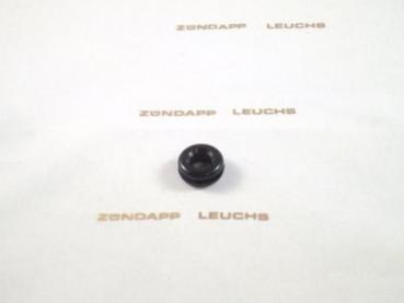Zündapp Scheinwerfer Gummitülle für Lampentopf Typ 529 und 517 - 7,8mm Durchmesser ET: M1806z59